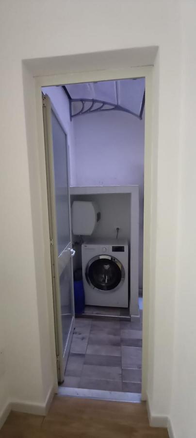 Villanova Apartment Cagliari Bagian luar foto