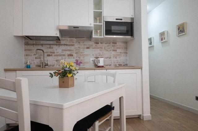 Villanova Apartment Cagliari Bagian luar foto